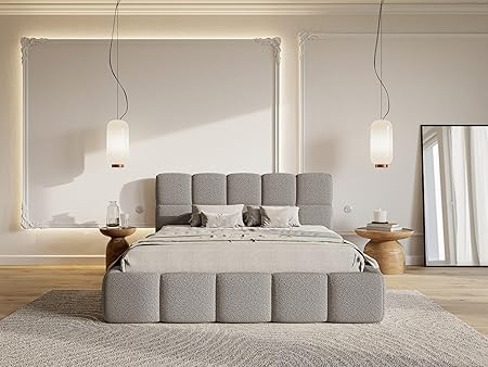 Ambassador Bed with Storage - Wexford Ambassador Bed 