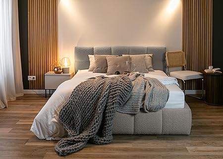 Ambassador Bed with Storage - Wexford Ambassador Bed 2