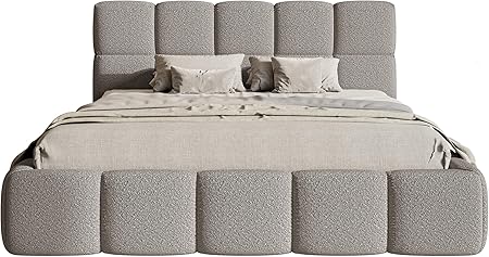 Ambassador Bed with Storage - Wexford Ambassador Bed 3
