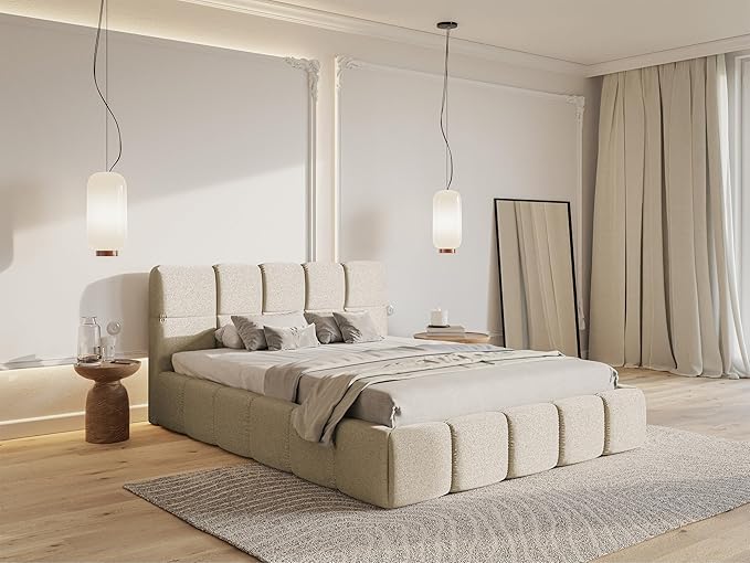 Ambassador Bed with Storage - Wexford Ambassador Bed 4