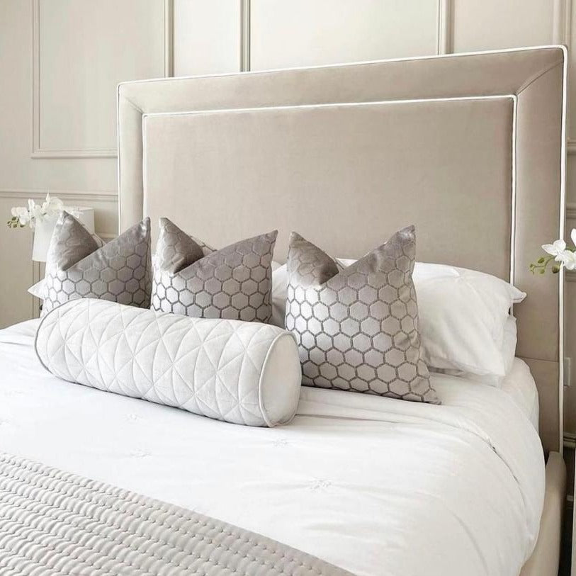Bed Frame with Storage - Ashbourne Bed Frame 4