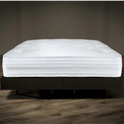 Orthopedic Mattress - Sleep Better Feel Better Every Day