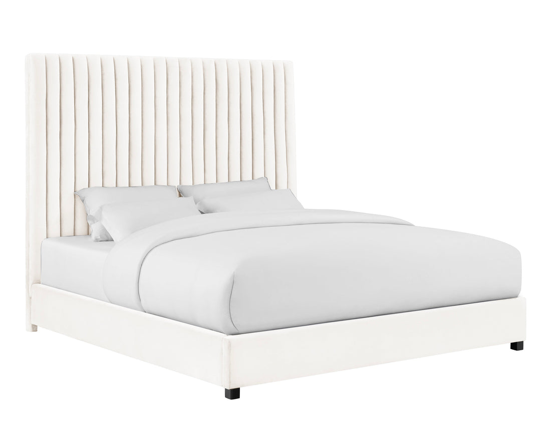Single Bed Frames - Queen Bed Frame