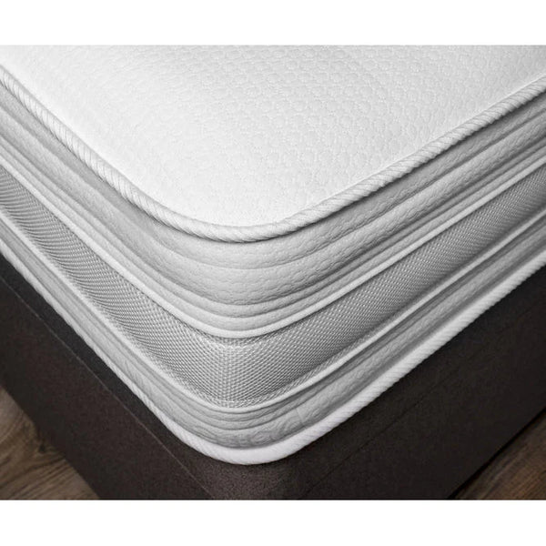Small Double Size Mattress - Serenity Memory Foam