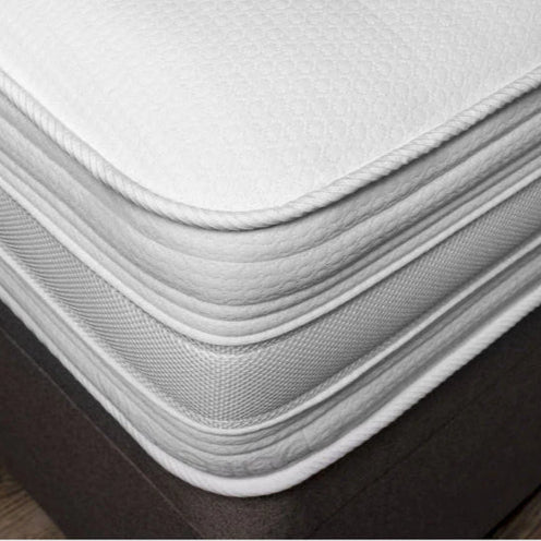 Spring Foam Mattress 1000 Pocket Mattress