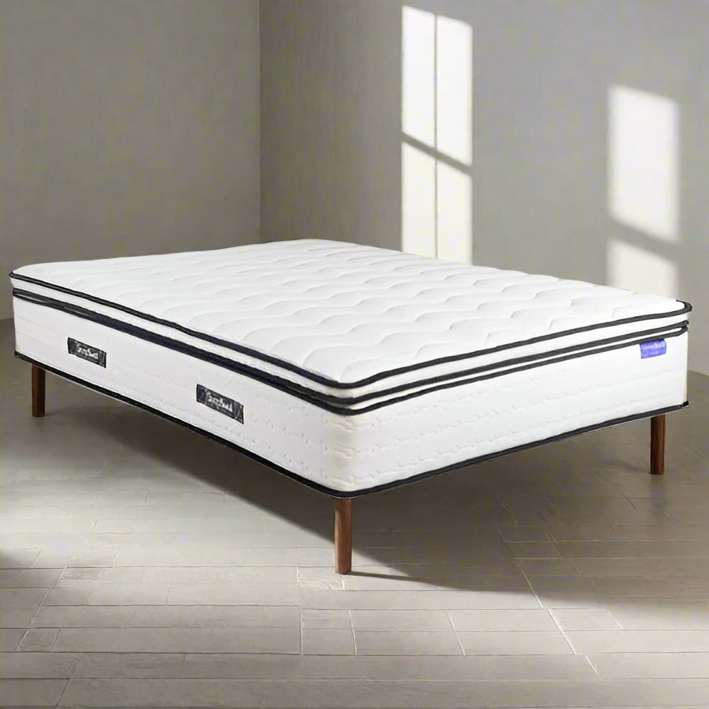 King Size Memory Foam Mattress - Sleep Better Tonight